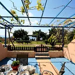 Seaside, Relaxing Family House With Playground! Villa Lavrys 3