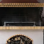 Παραθαλάσσια Κατοικία Με Μπάρμπεκιου Και Τζακούζι
