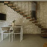 Paleros Bay Villas