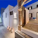 Lindos Allure Villa With Jacuzzi And Acropolis View!!!