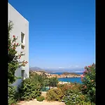 Villa Ares With Private Pool And A Spectacular Seaview