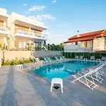 Heraclea Luxury Suites