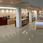 Poseidonia Apartments
