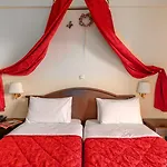 Corfu Secret Hotel