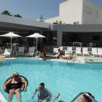 Agrelli Hotel & Suites
