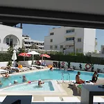Agrelli Hotel & Suites