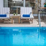 Aelius Hotel And Spa