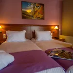 Mirabel Citycenter Hotel