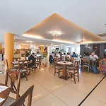 Chrispy Waterpark Resort