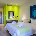 Castello City Hotel