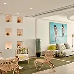 Myconian Korali Relais & Chateaux