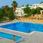 Agionissi Resort