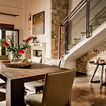 Nefeli Villas And Suites