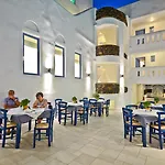 Naxos Island Hotel