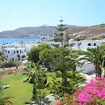 Asteri Hotel