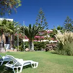 Asteri Hotel