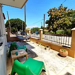 Gaia Guest House