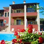 Villa Maria Kefalonia