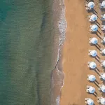 Giannoulis - Santa Marina Plaza (Adults Only)