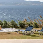 Dionysus House And Ariadne Apartment