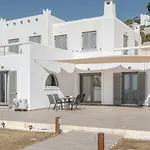 Dionysus House And Ariadne Apartment