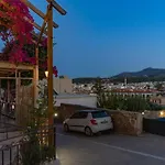 Castelvecchio Suites