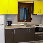 Zinozis Beach Apartments