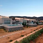 Aros Luxury Villas