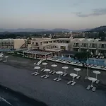 Giannoulis - Grand Bay Beach Resort (Adults Only)