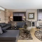Mega Suite On The Sea