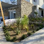 The View Of Mykonos