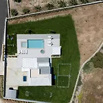 Alma Villa, 2000M2 Luxury Living, By Thinkvilla