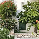 Alkyonis Sunset Suite