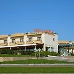 Nefeli Hotel