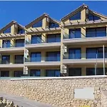 Melivia Luxury Suite
