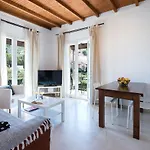 Tati Apartment