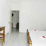 Ariston Apartments