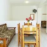 Ariston Apartments