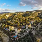 Maroulas Villa Estate
