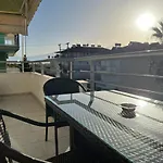 Luxury Equiped Apartment - Olympic Beach