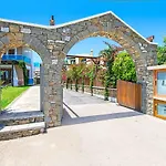 Villa Kiotari Alia