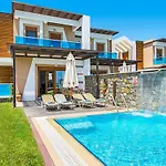 Villa Kiotari Alia