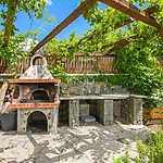 Villa Kiotari Alia