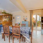 Sunset House