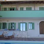 Caltabania Suites
