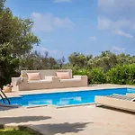 Sotiris Villas