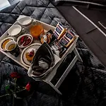 Escape Luxury Apartment