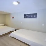 Suite Loft Apartment Konstantinidis