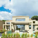 Cavo Delea Villas & Suites