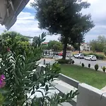 Siviri Suites